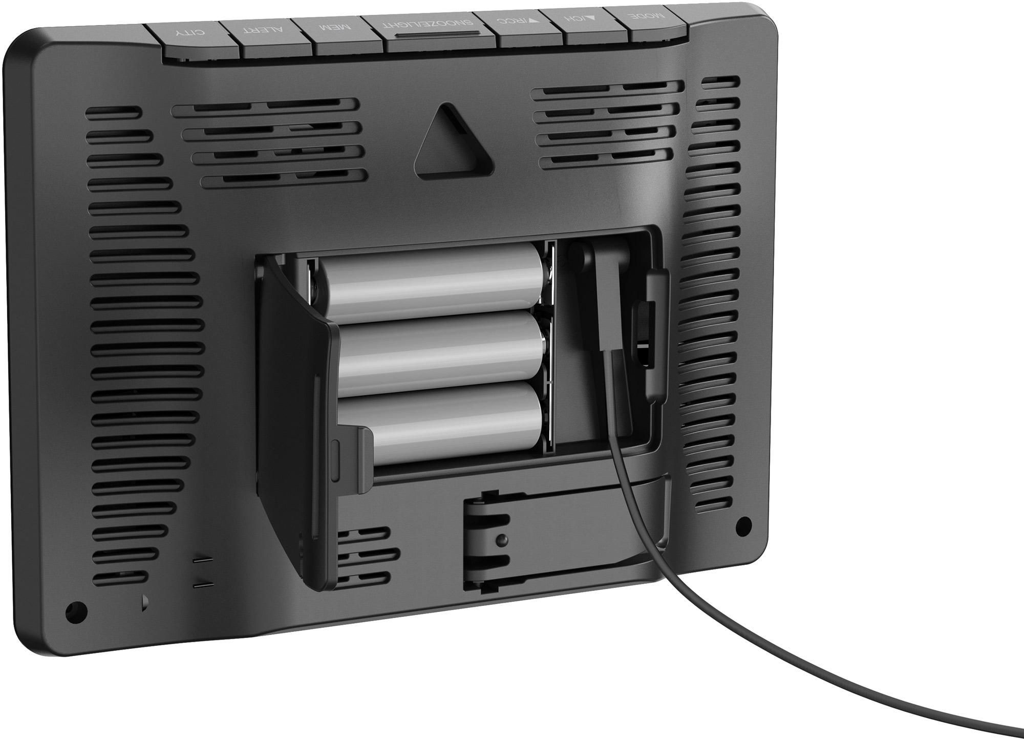 Elektro - Sencor Meteostanice SWS 4500
