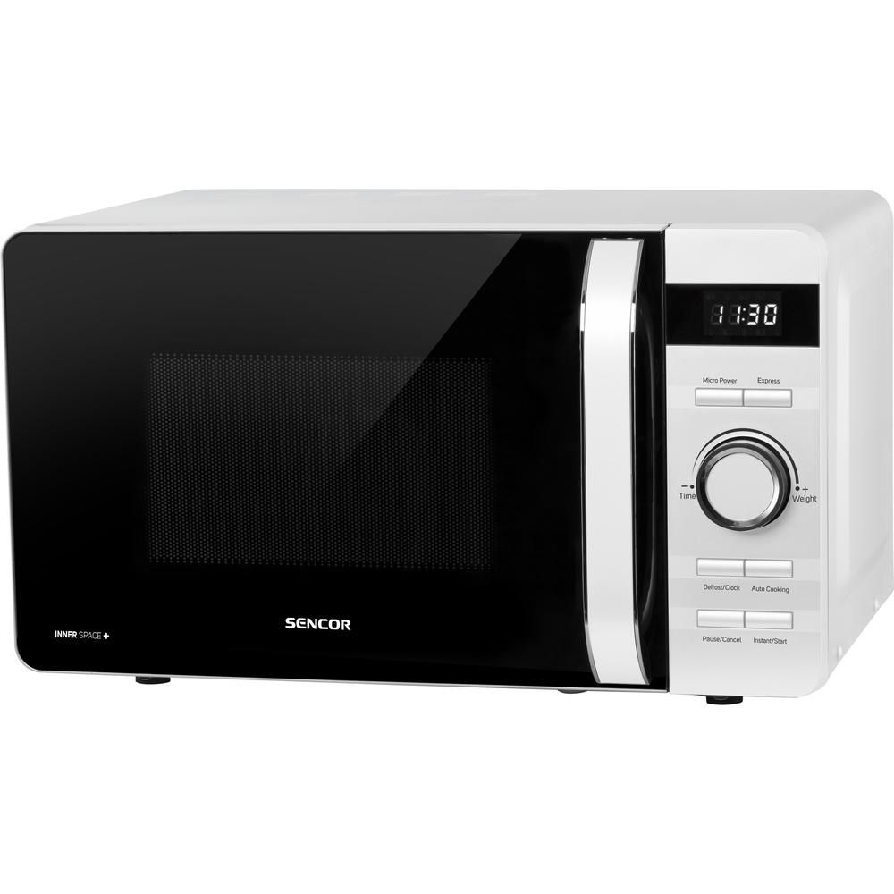 Sencor Mikrovlnná trouba SMW 5017WH-0