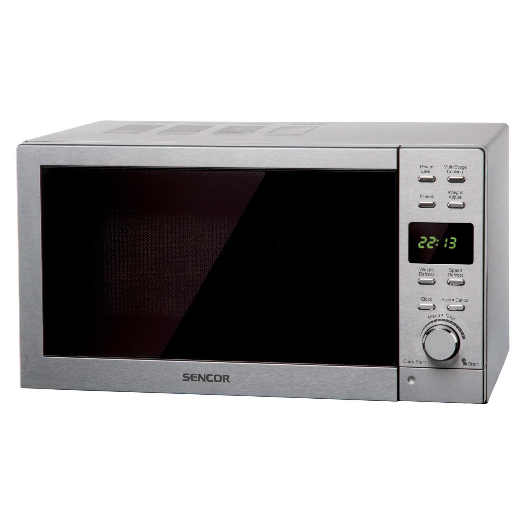 Elektro - Sencor Mikrovlnná trouba SMW 6022