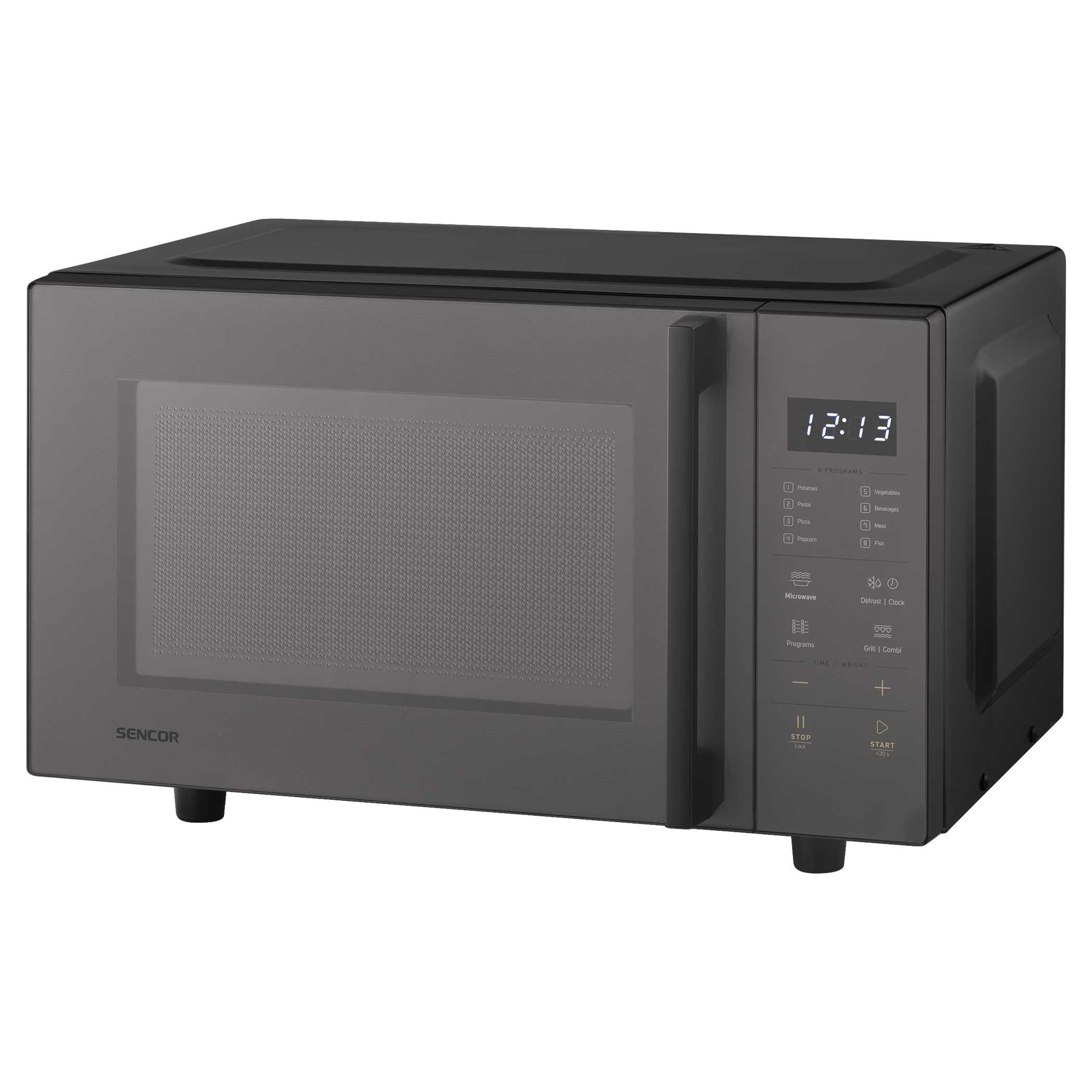 Elektro - Sencor Mikrovlnná trouba SMW 7123BK