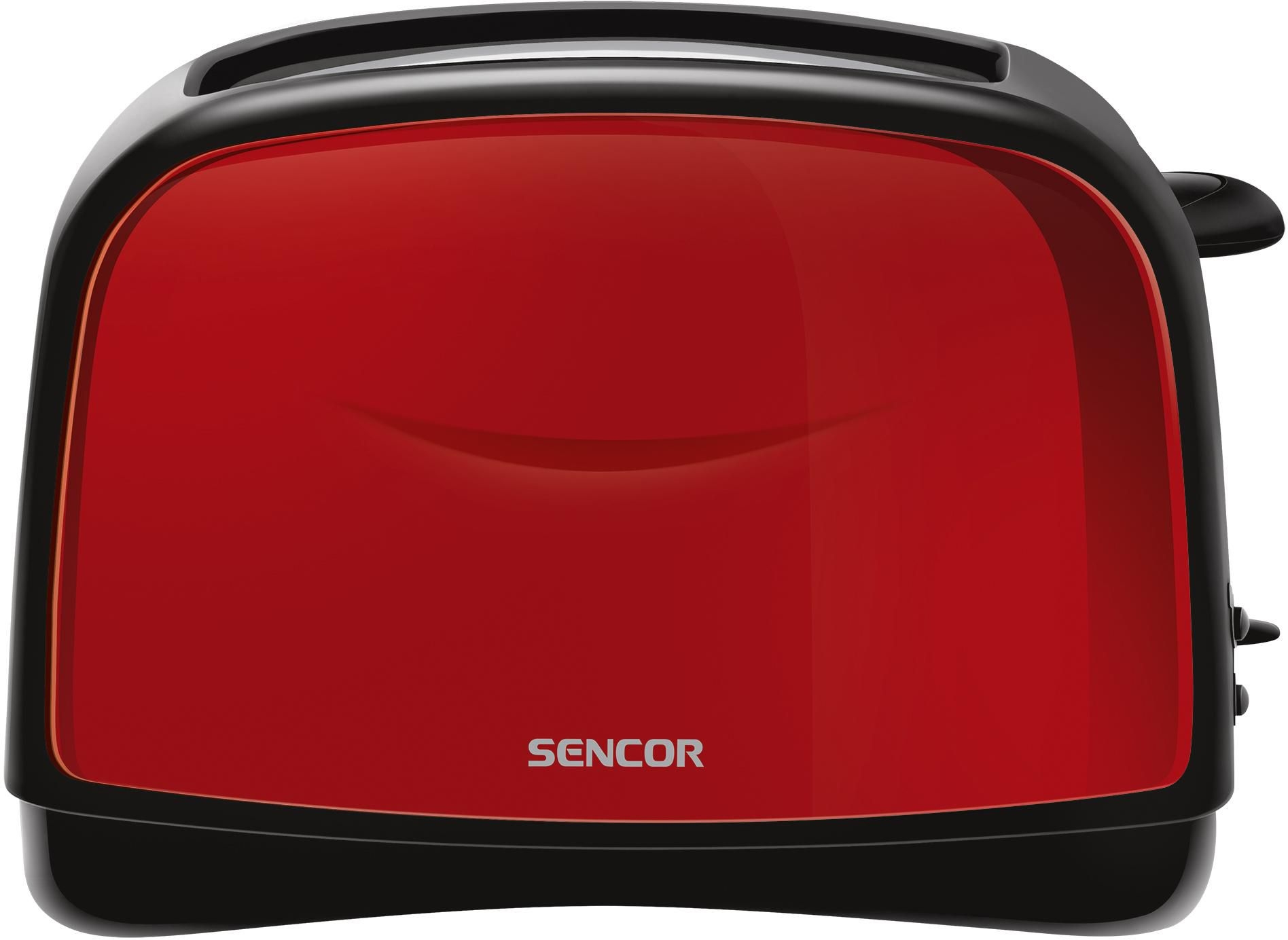 Elektro - Sencor Opékač topinek STS 2652RD