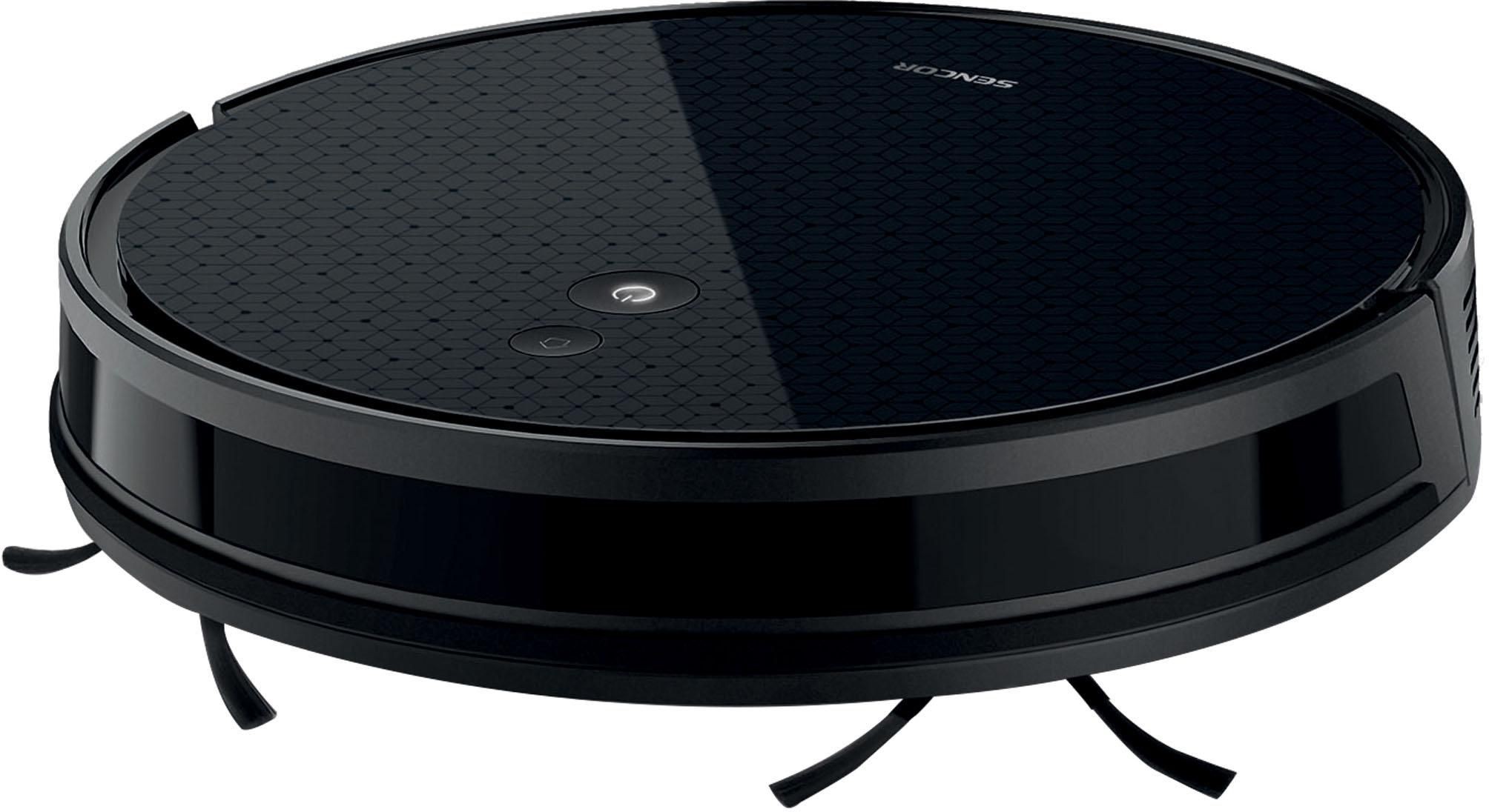 Elektro - Sencor Robotický vysavač SRV 6485BK