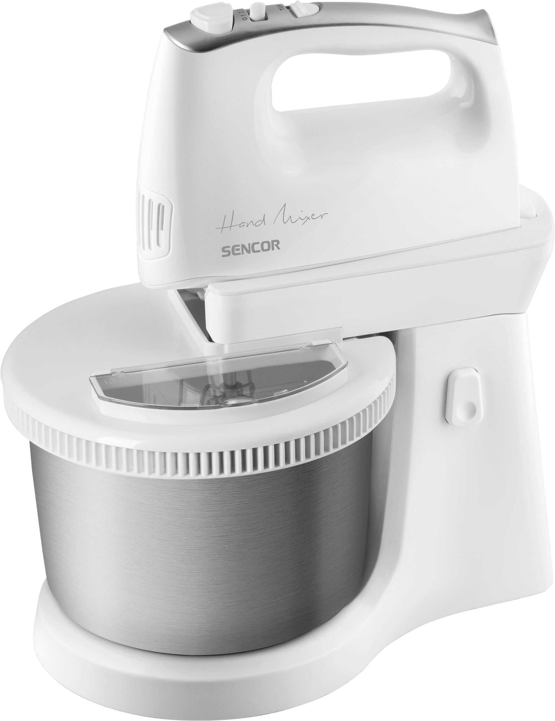 Elektro - Sencor Ruční mixér SHM 6206SS