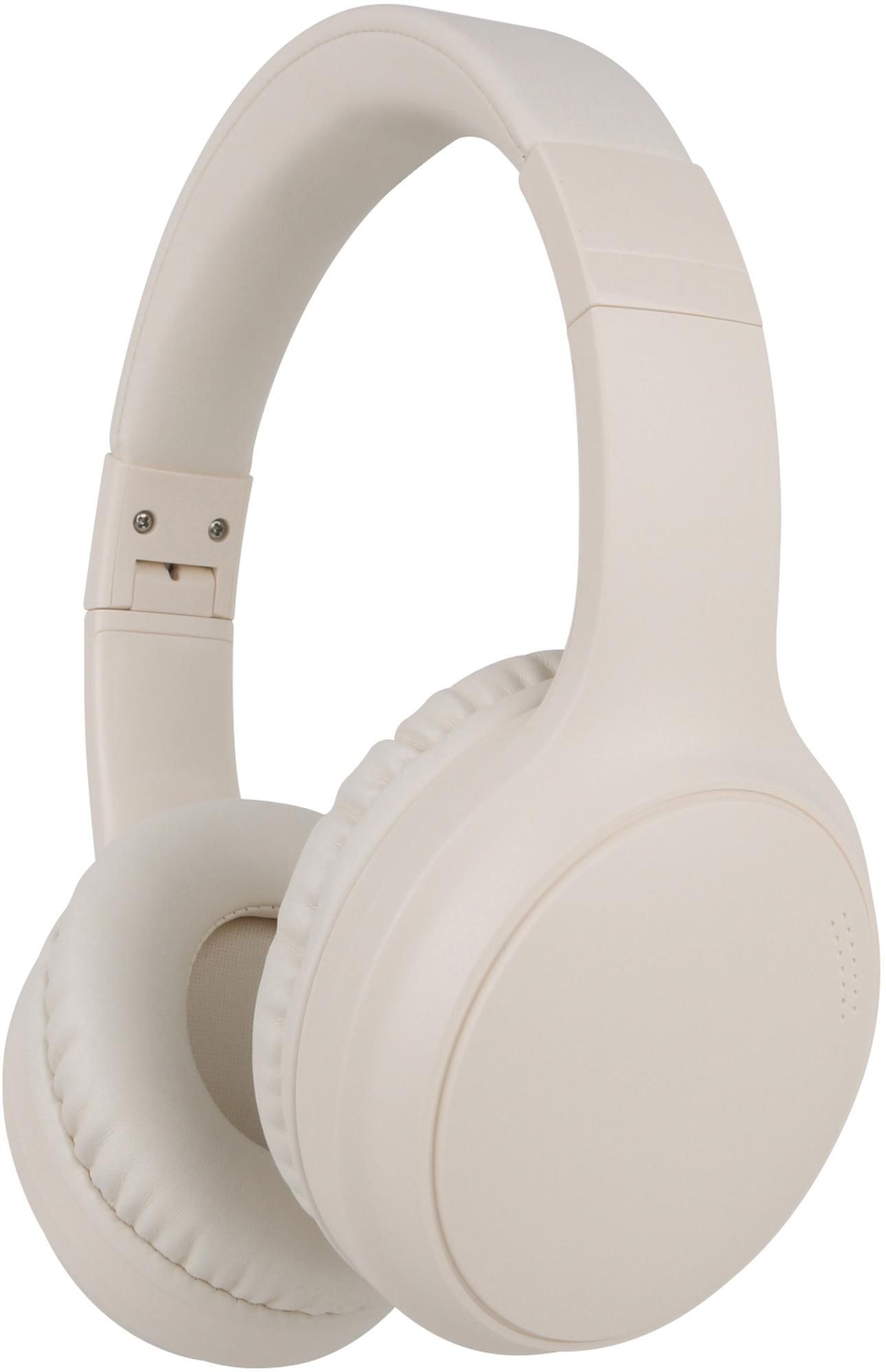 Elektro - Sencor Sluchátka SEP PANNION WHITE ANC
