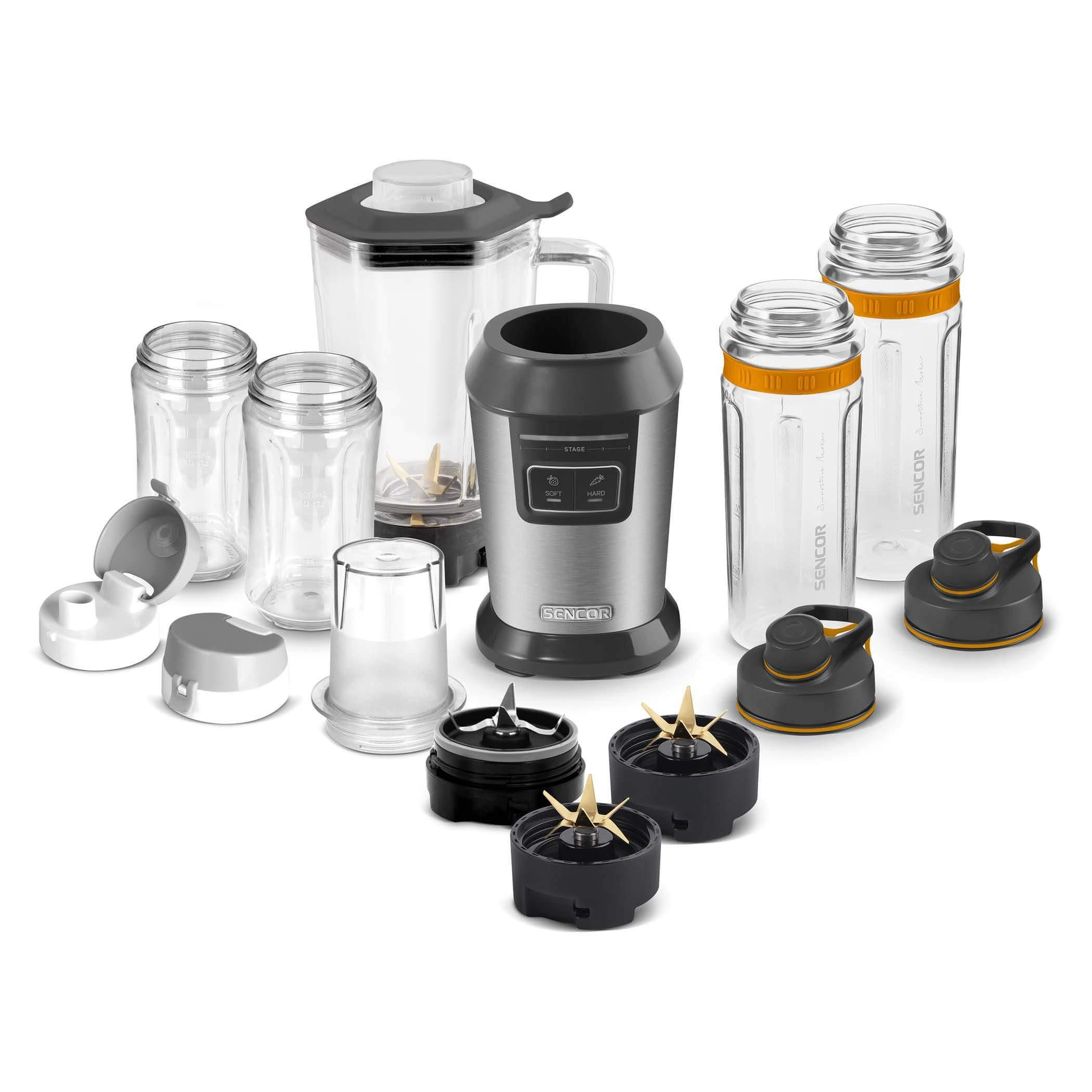 Elektro - Sencor Smoothie mixér SBL 7570SS