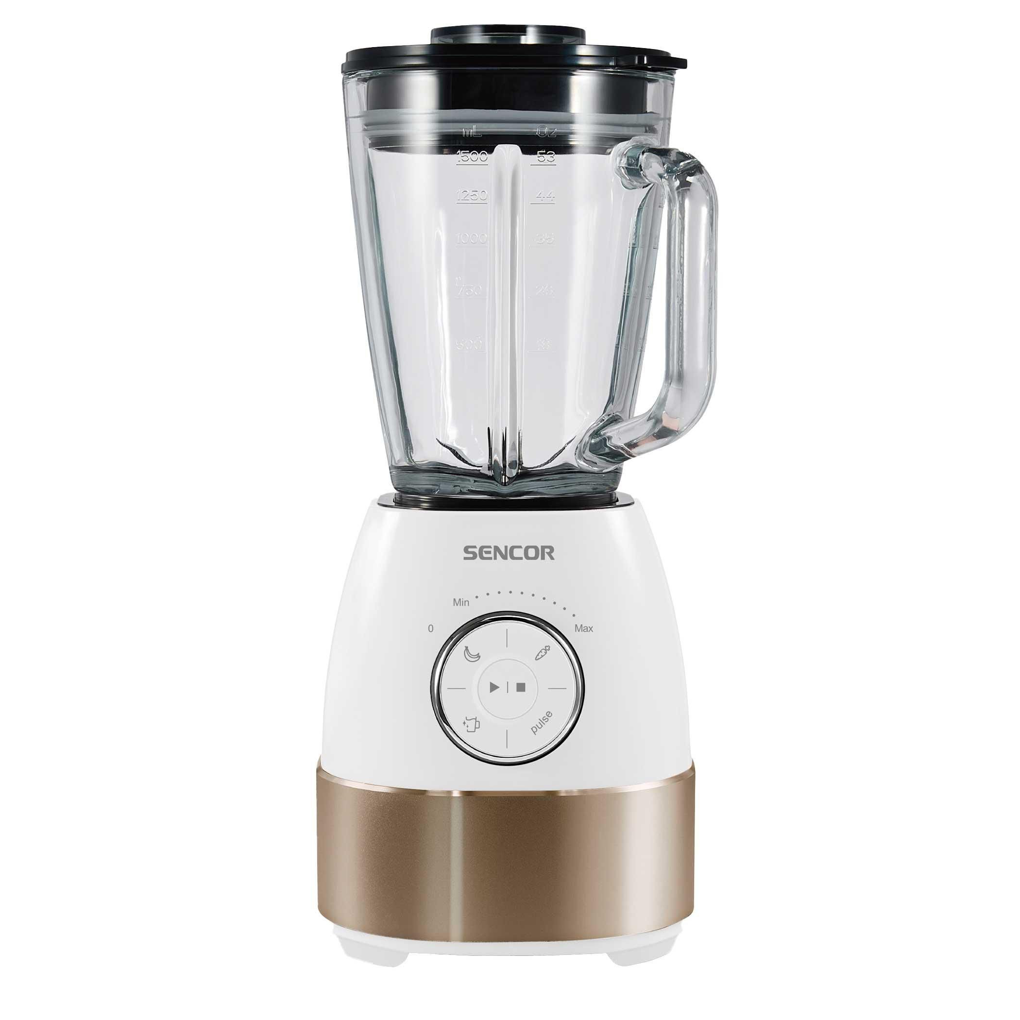 Elektro - Sencor Stolní mixér SBL 5870GD
