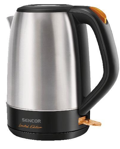 Elektro - Sencor Varná konvice SWK 17111SS 1 ks