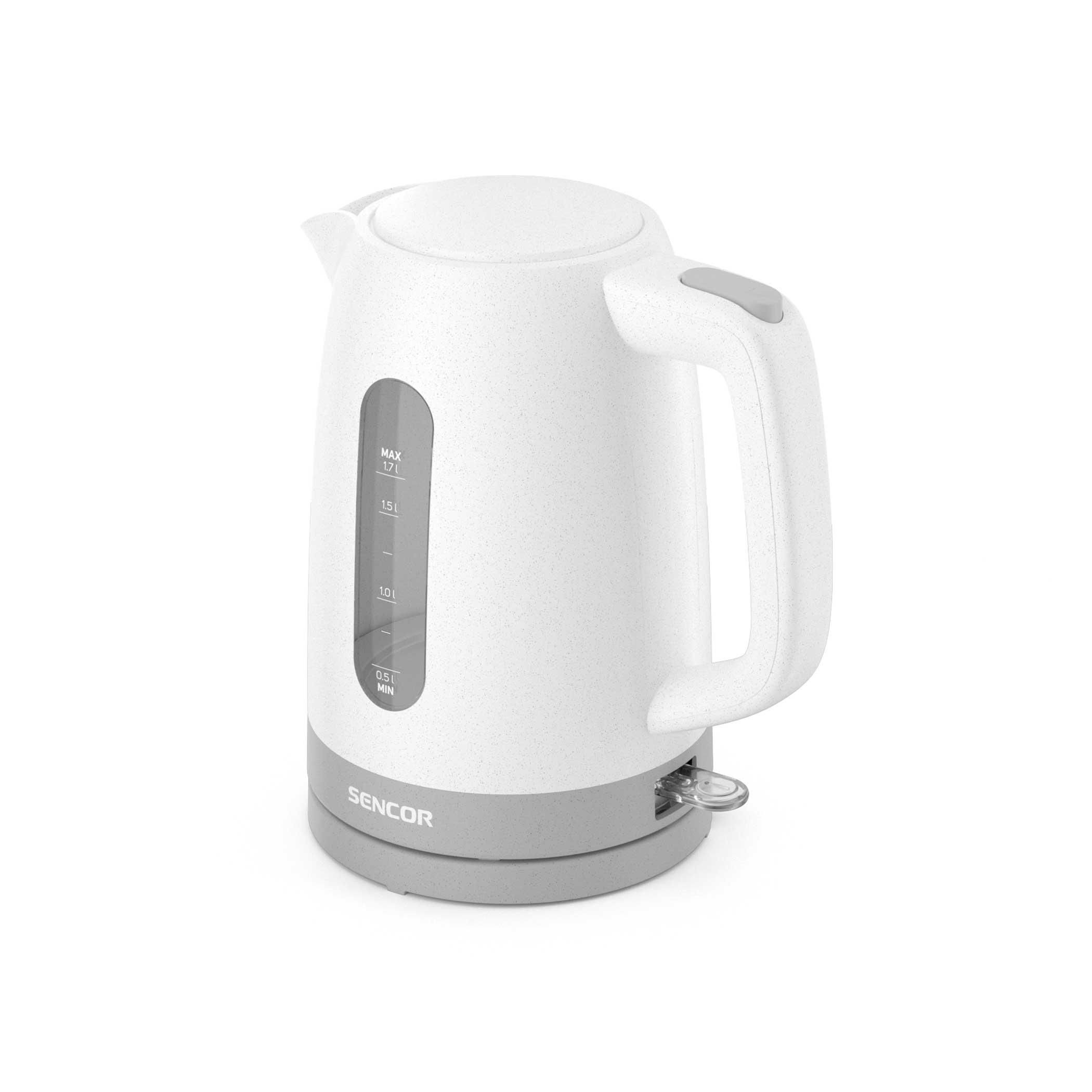 Elektro - Sencor Varná konvice SWK 1738WH