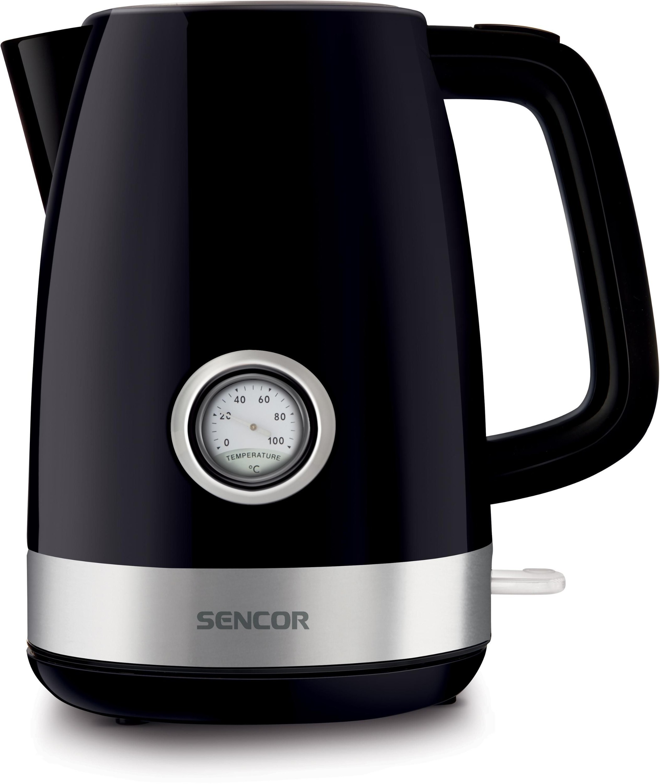 Elektro - Sencor Varná konvice SWK 1798BK