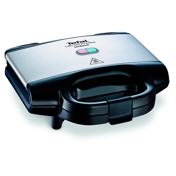 Elektro - Sendvičovač Tefal Ultracompact SM157236