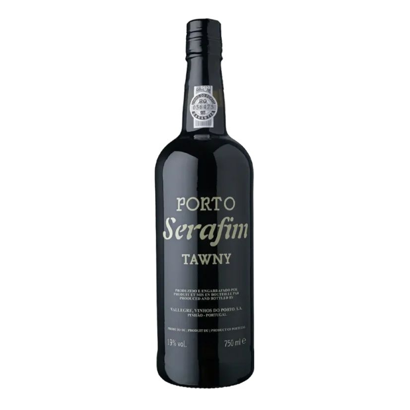 Nápoje - Serafim Porto Tawny 0,75l