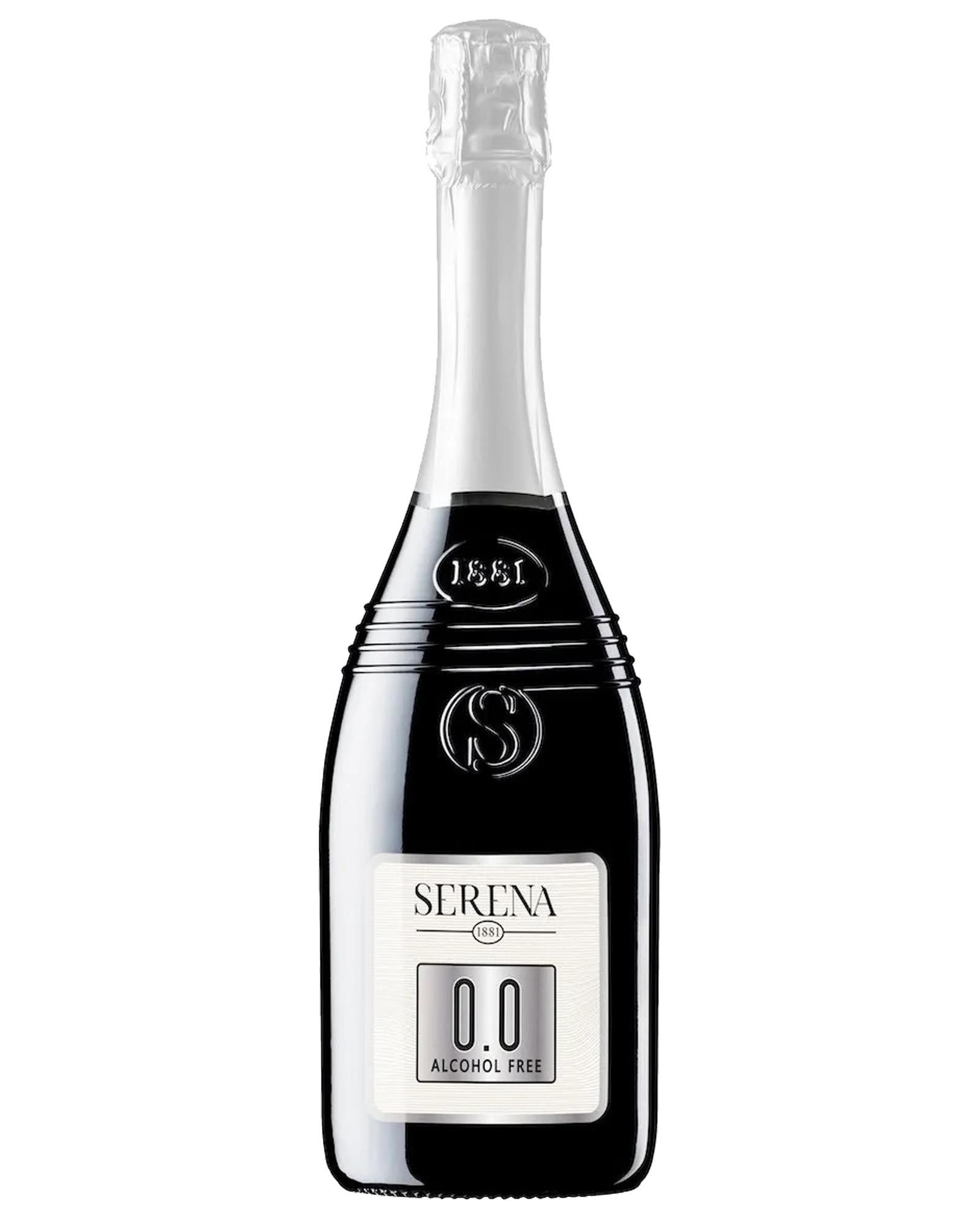 Nápoje - Serena Wines Alcohol Free 0.0 0,75 l