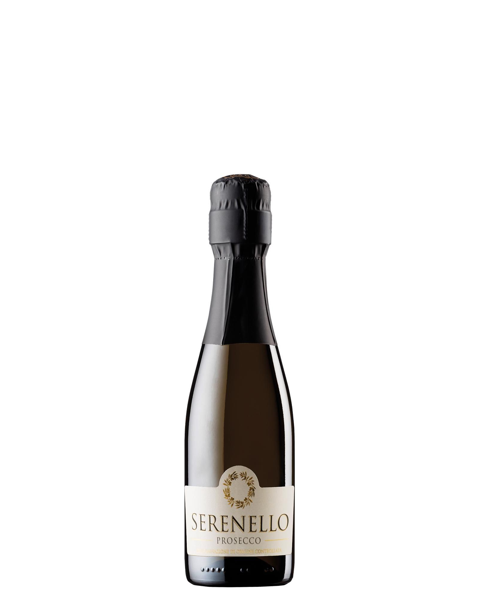 Nápoje - Serenello Prosecco DOC 0,2 l