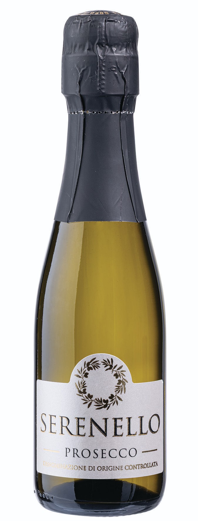 Serenello Prosecco DOC 0,2 l-0