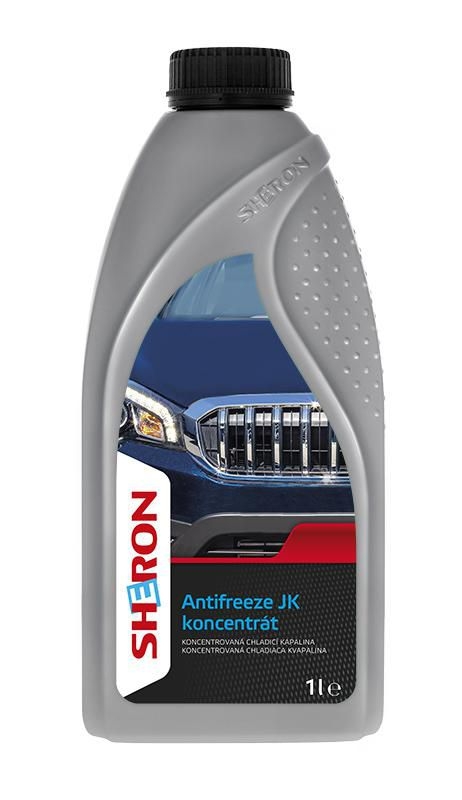 Auto-moto - Sheron Antifreeze JK 1 l