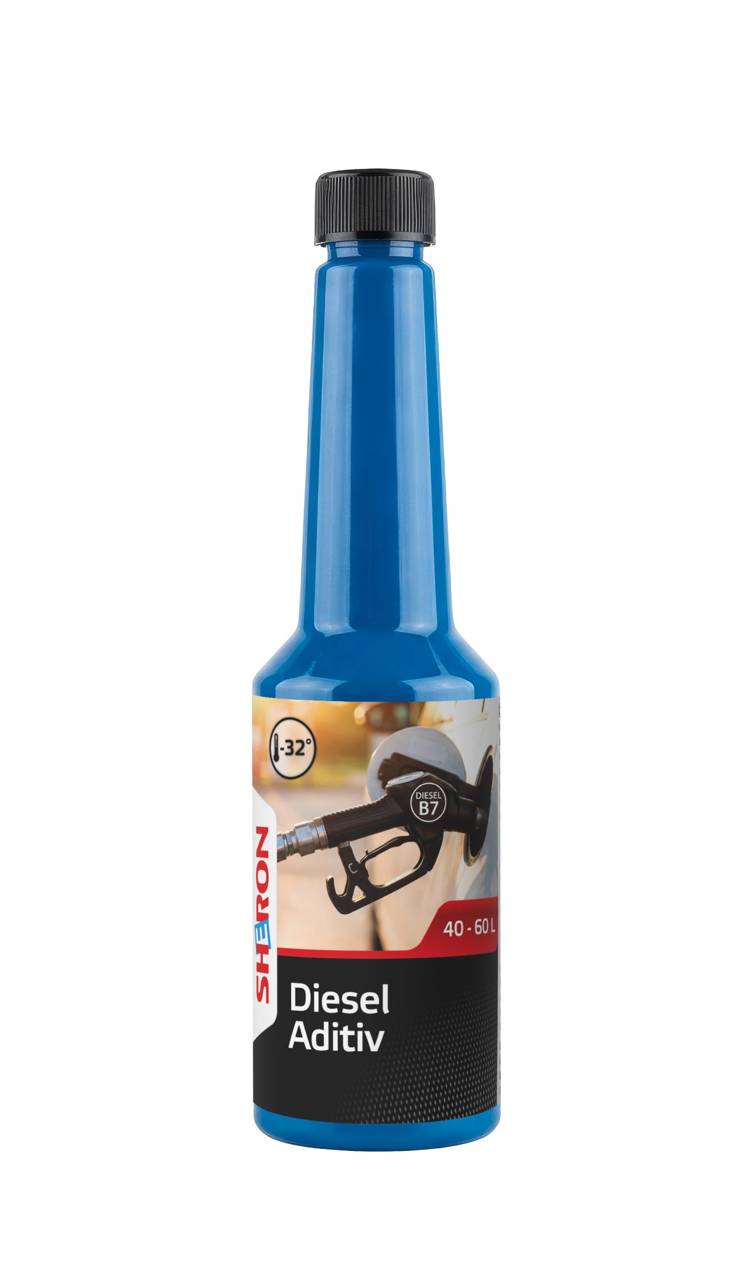 Auto-moto - Sheron Diesel aditiv 150 ml