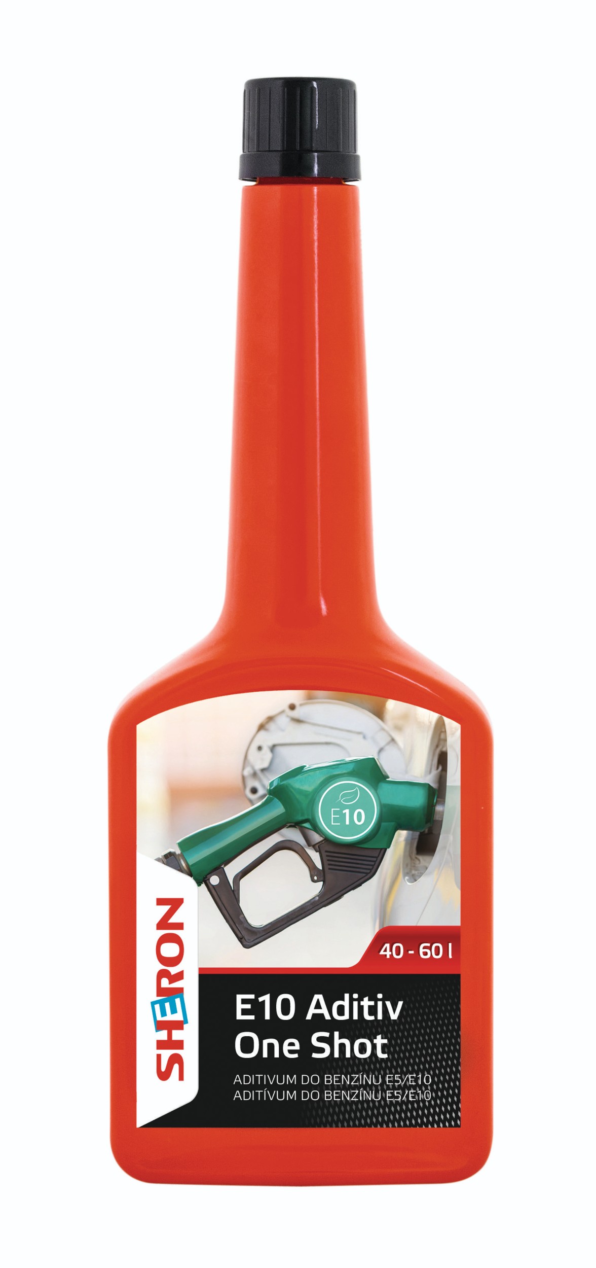 Auto-moto - Sheron E10 aditiv One Shot 250 ml