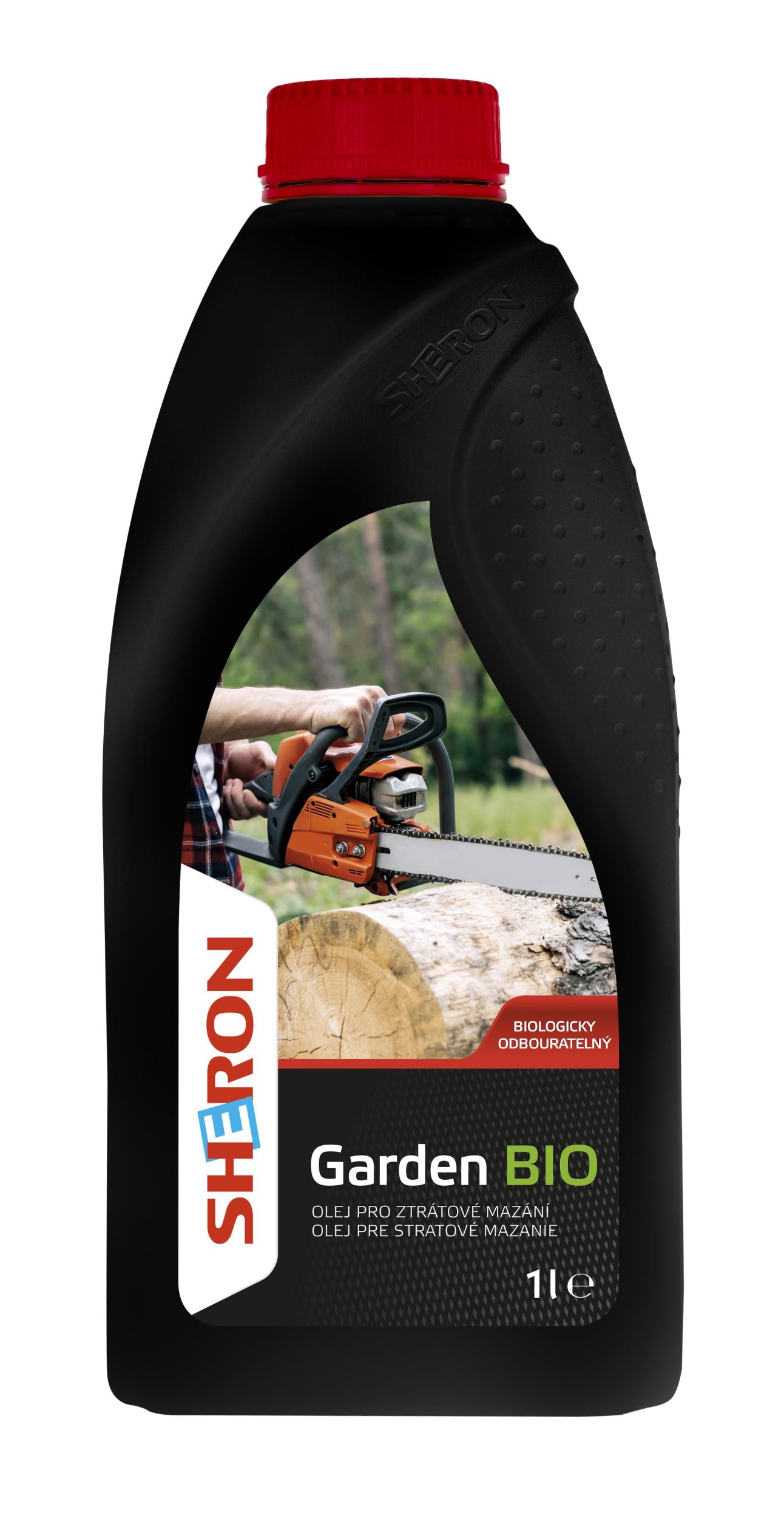 Auto-moto - Sheron Garden BIO 1 l