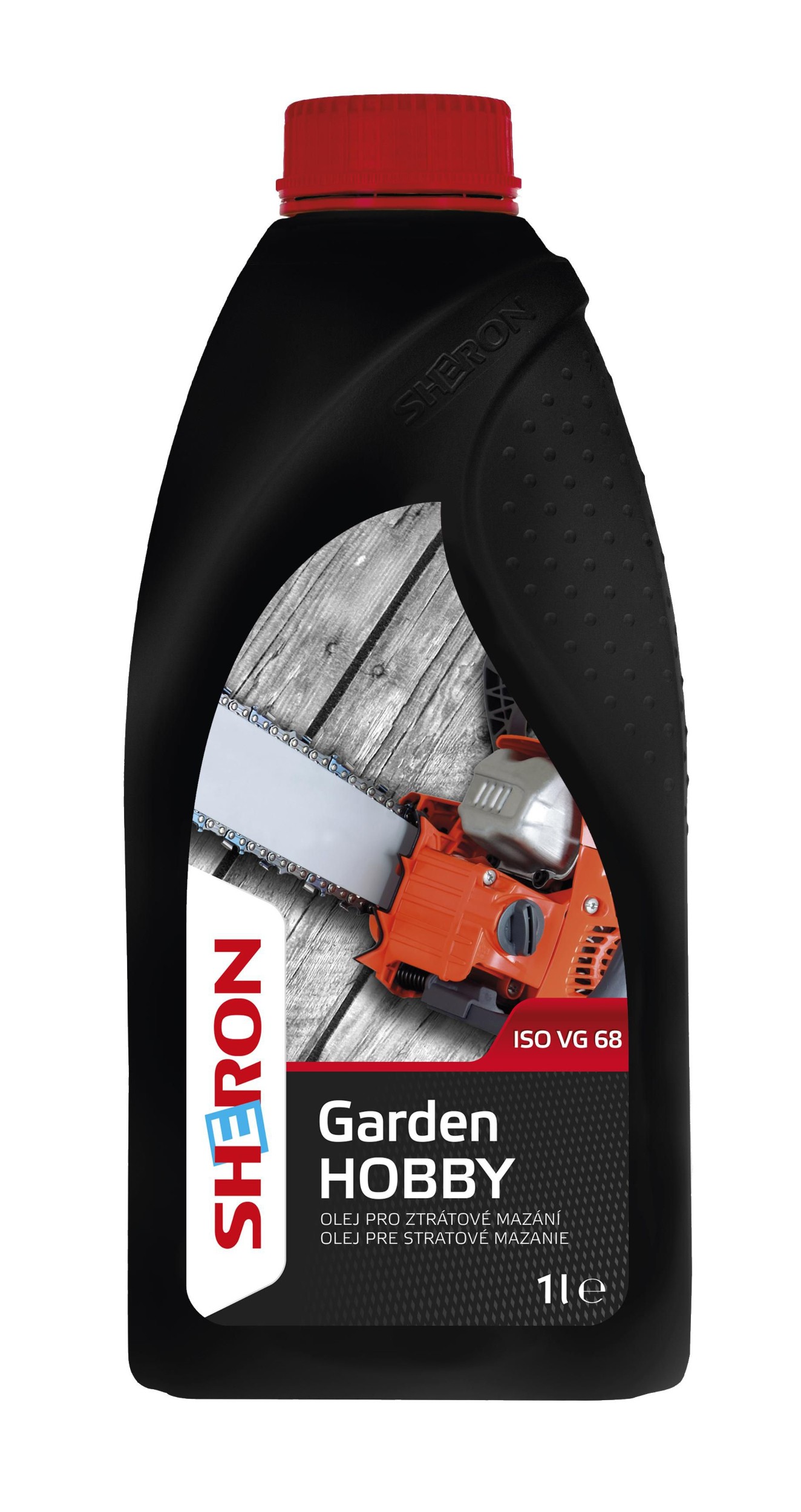 Auto-moto - SHERON Garden Hobby 1 lt