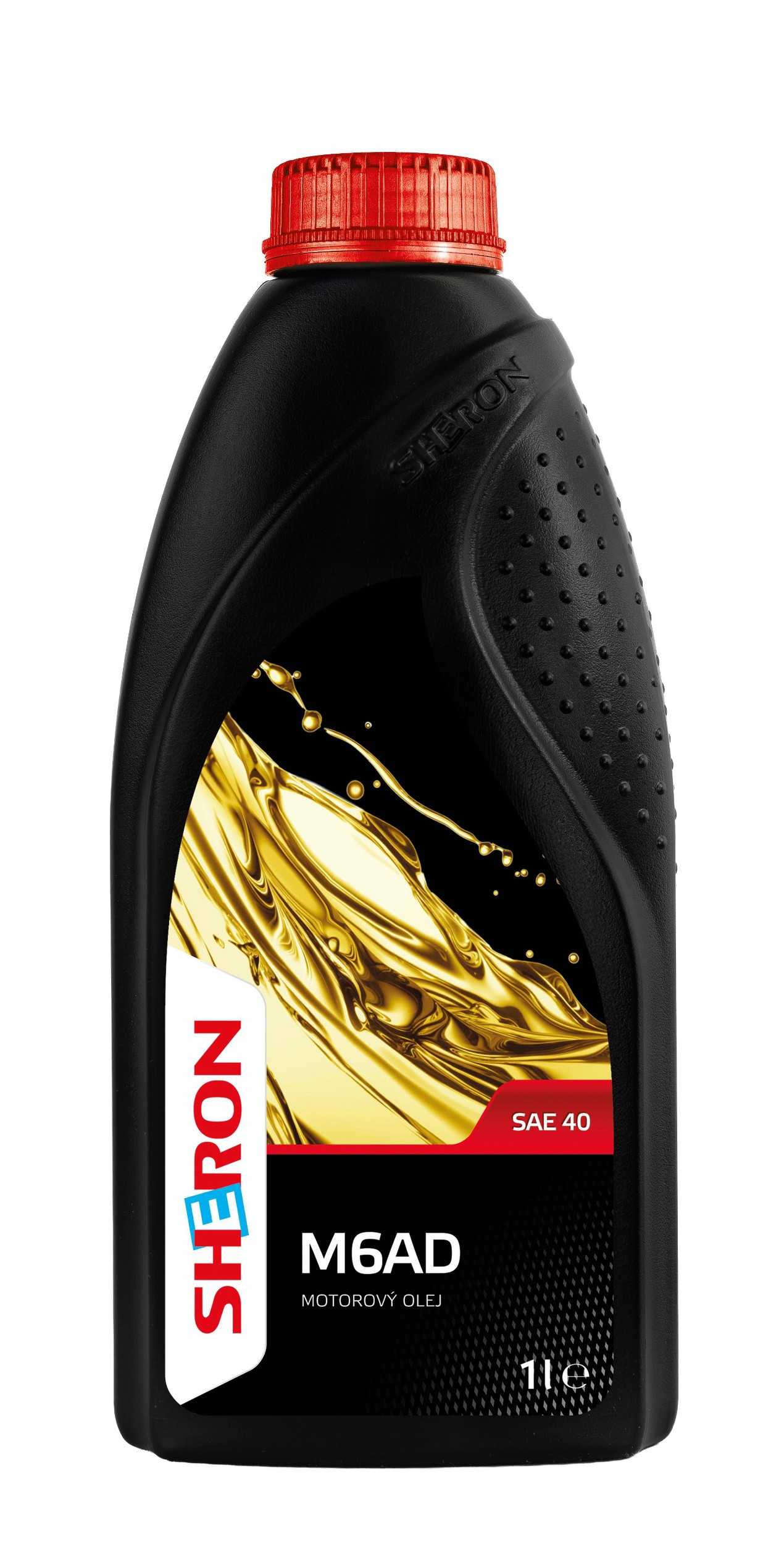 Auto-moto - Sheron M6AD 1 lt