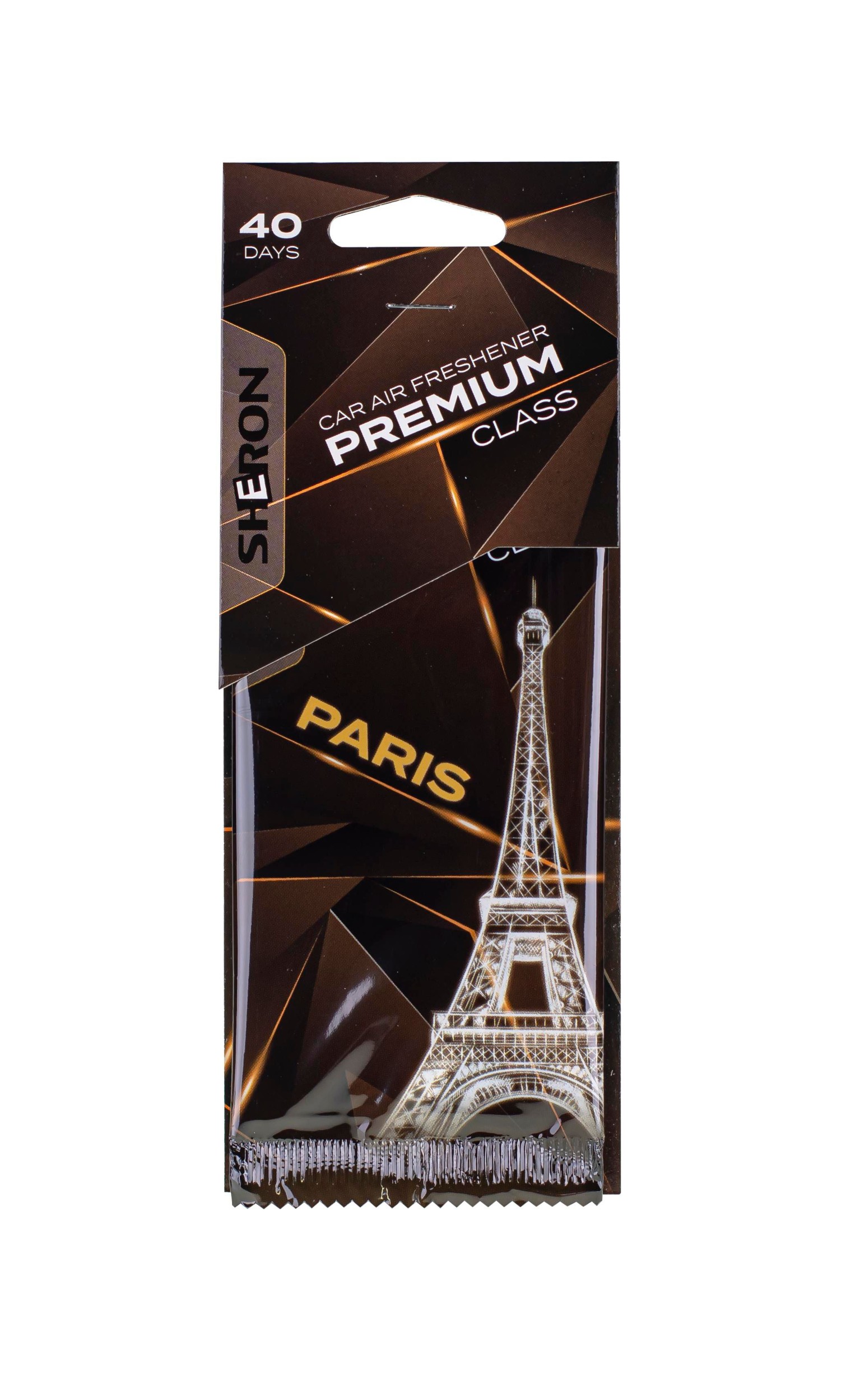 Auto-moto - Sheron Osvěžovač Premium Class Paris