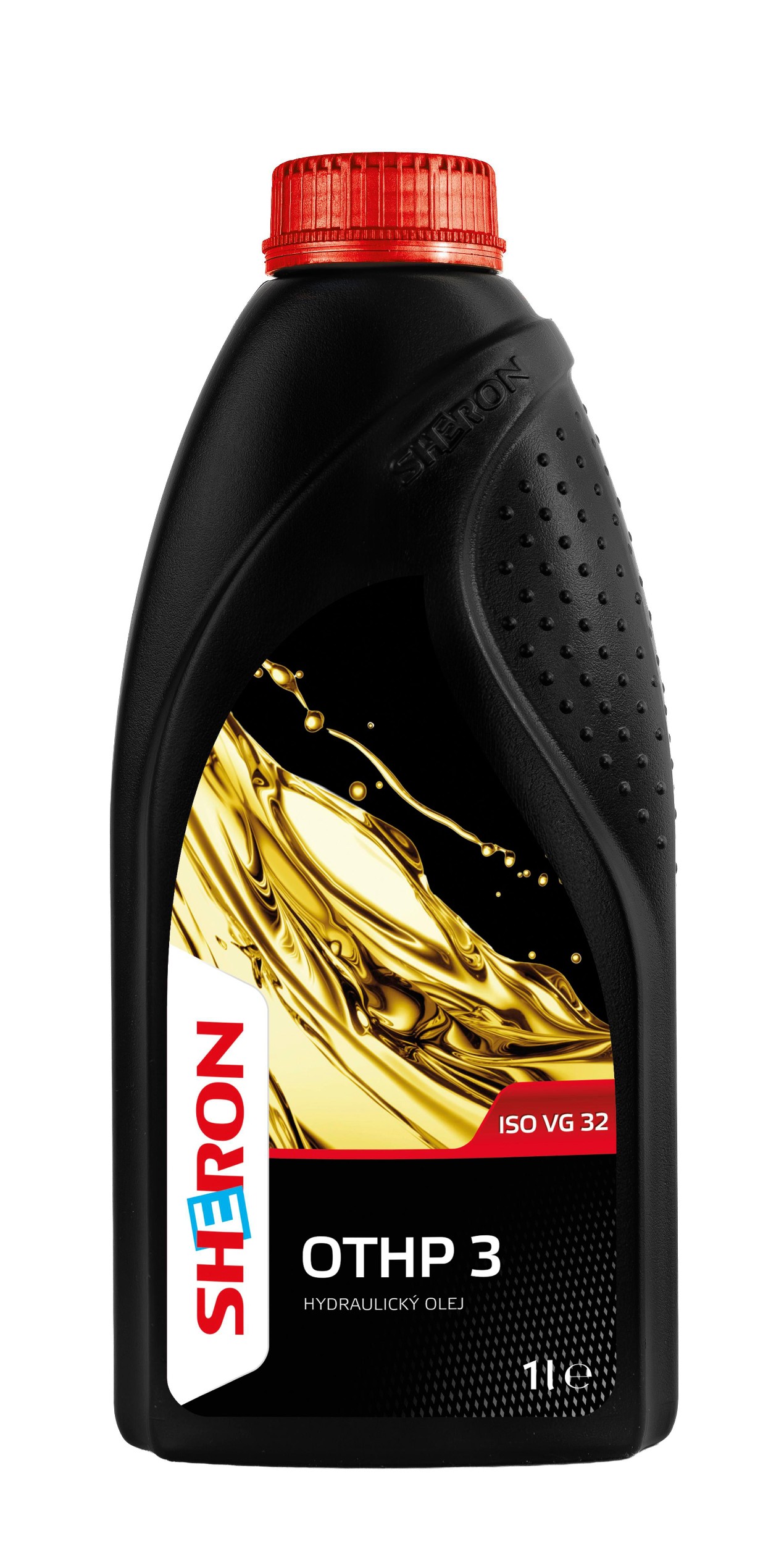 Auto-moto - Sheron OTHP3 1 lt