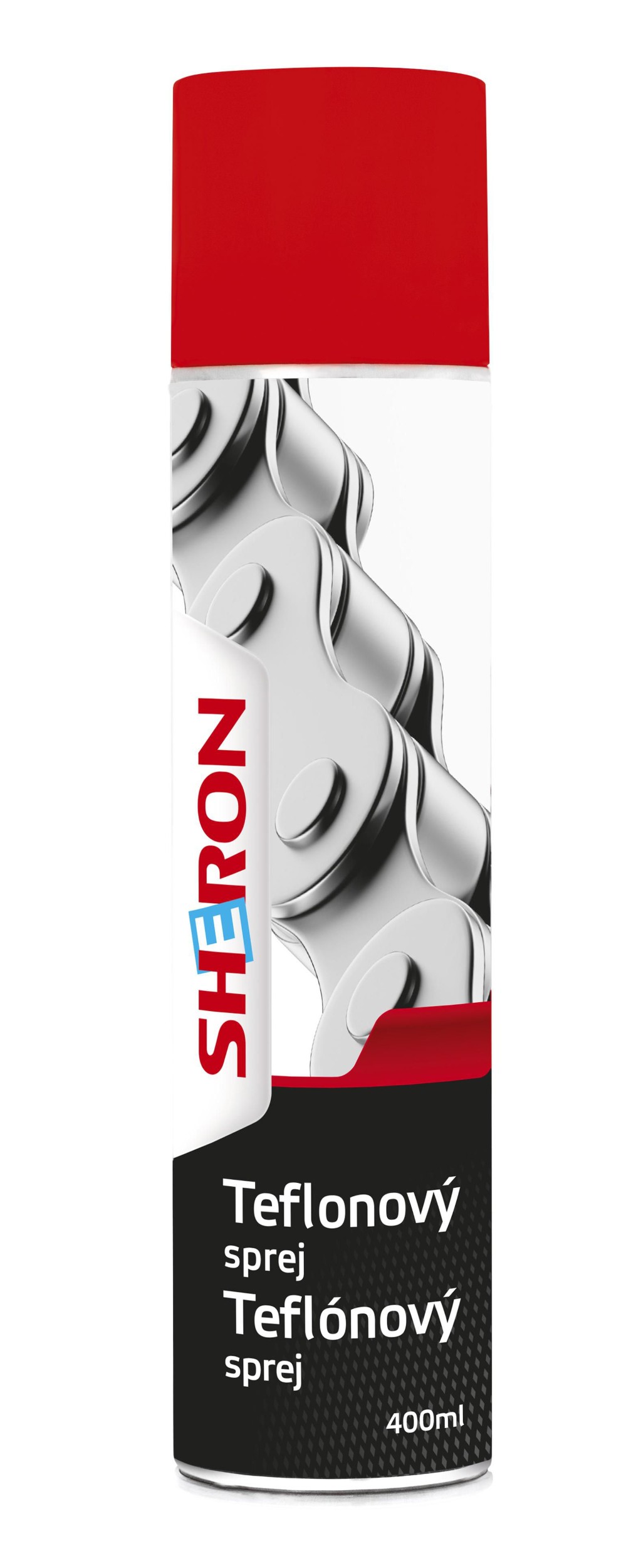 Sheron Sprej teflonový 400 ml-0