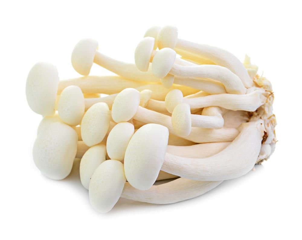 Ovoce a zelenina - Shimeji bílé 150 g