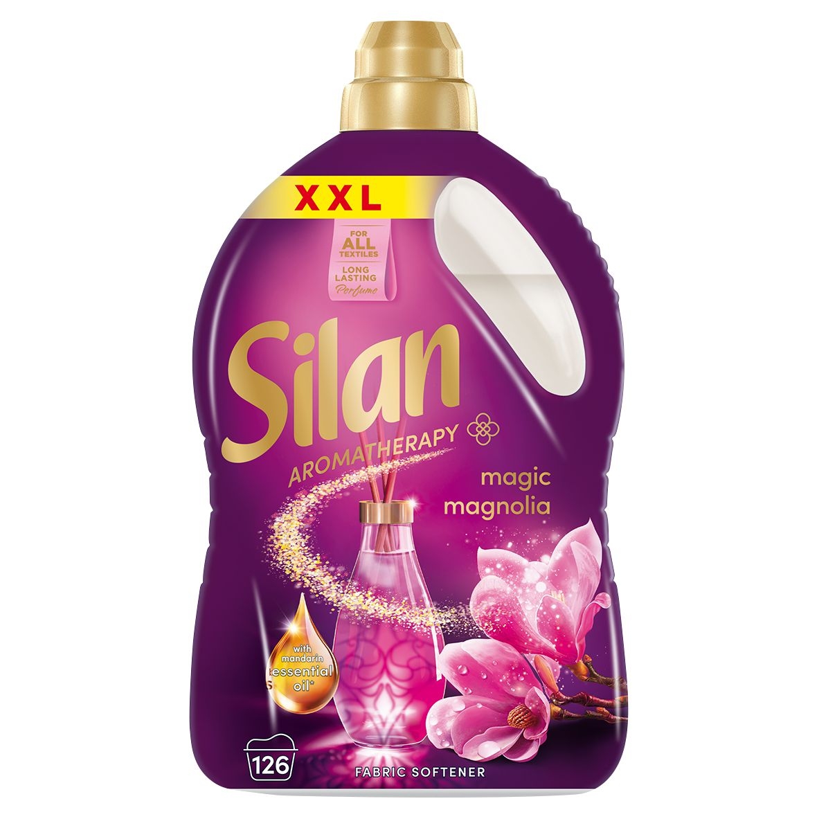 Silan AT Magic Magnolia 2772ml 126 praní-0