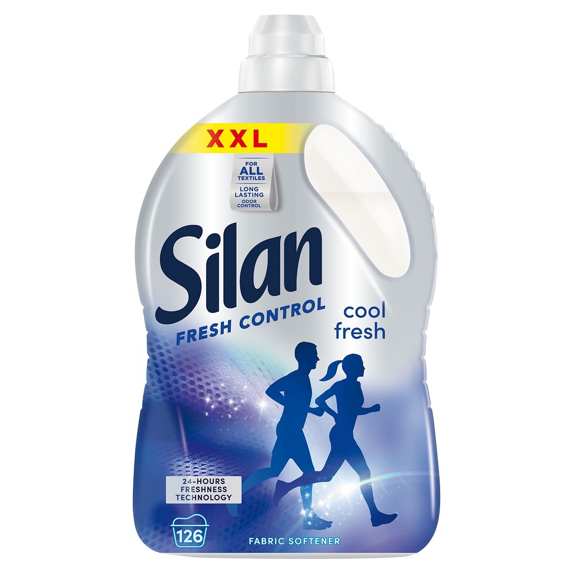 Silan FC Cool Fresh 2772ml 126 praní-0