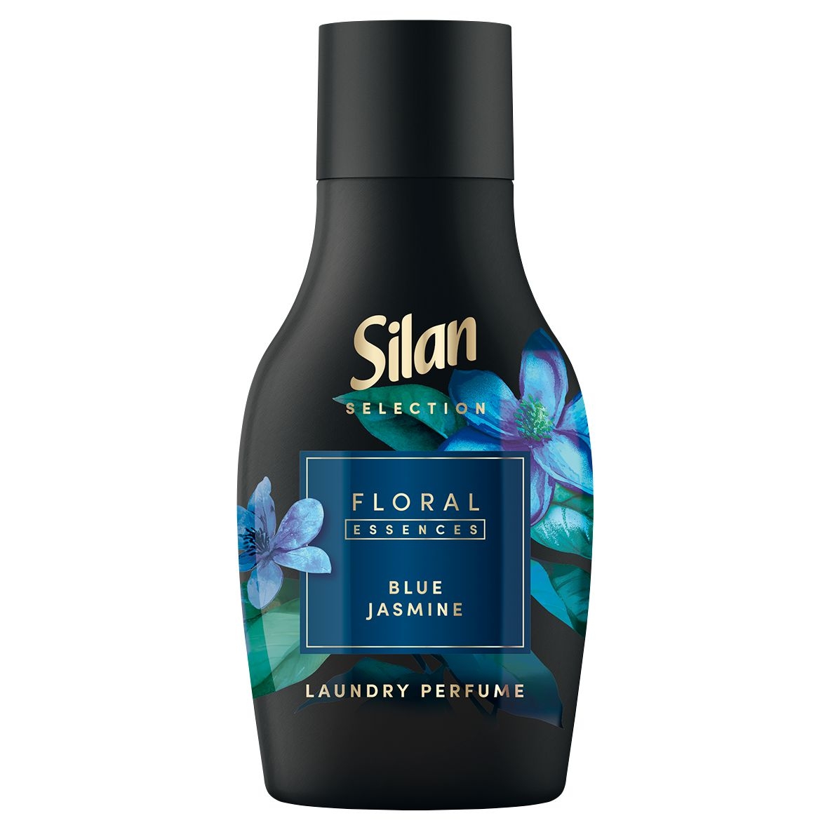 Drogerie a kosmetika - Silan Perfume selection blue jasmine 540ml 30 dávek