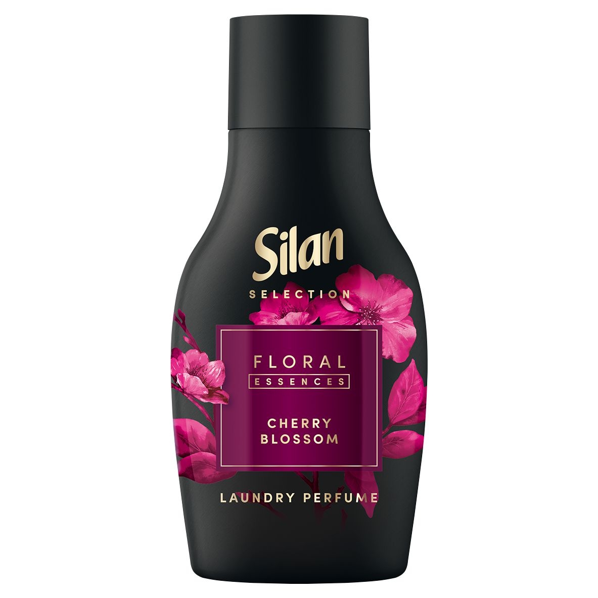 Drogerie a kosmetika - Silan Perfume selection cherry blossom 540ml 30 dávek