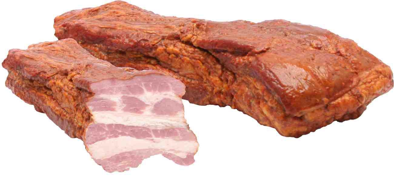 Uzeniny a lahůdky - Skaličan pirožky pikant - cca 450 g