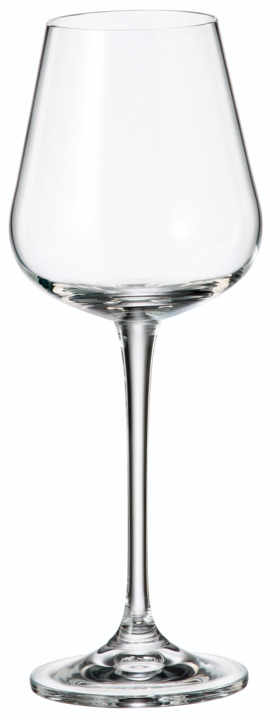 Domácnost a Zahrada - Sklenice na bílé víno ARDEA 260ml 6ks