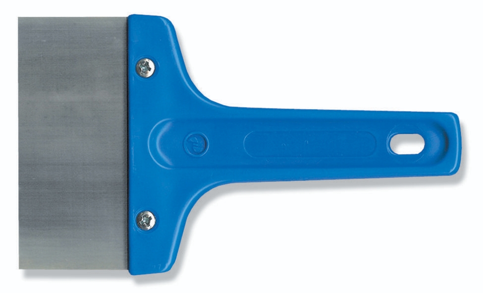 Domácnost a Zahrada - Škrabka Malířská Patent 100Mm