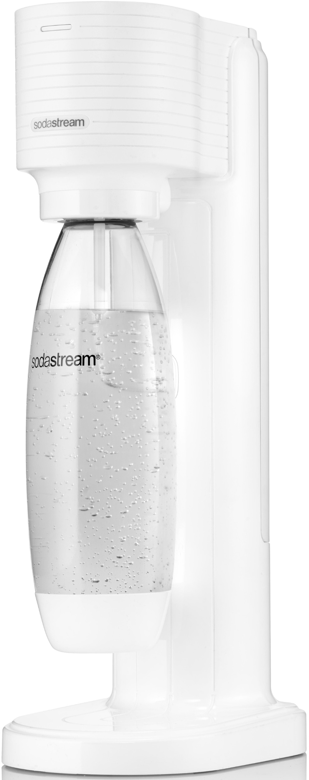 Elektro - Sodastream Výrobník sody GAIA White