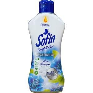 Drogerie a kosmetika - Sofin Euforia booster Pure Pleasure parfém do pračky 300 ml