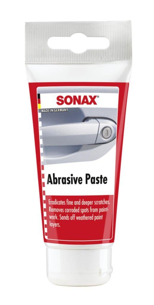 Auto-moto - Sonax Brusná pasta 75 ml