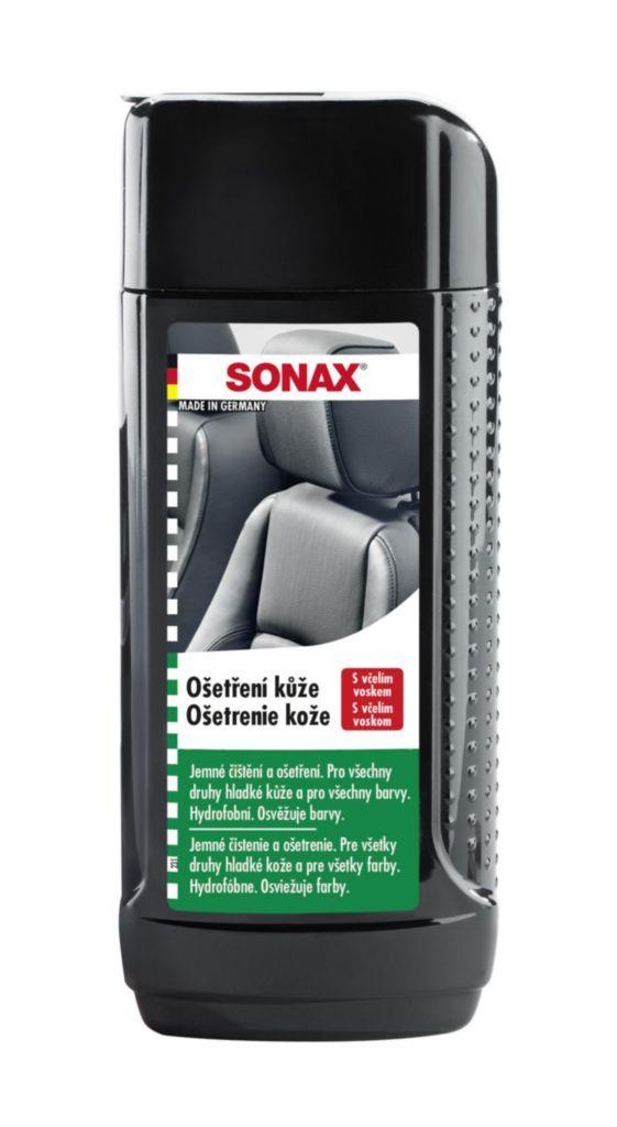Sonax ošetření kůže 250 ml
