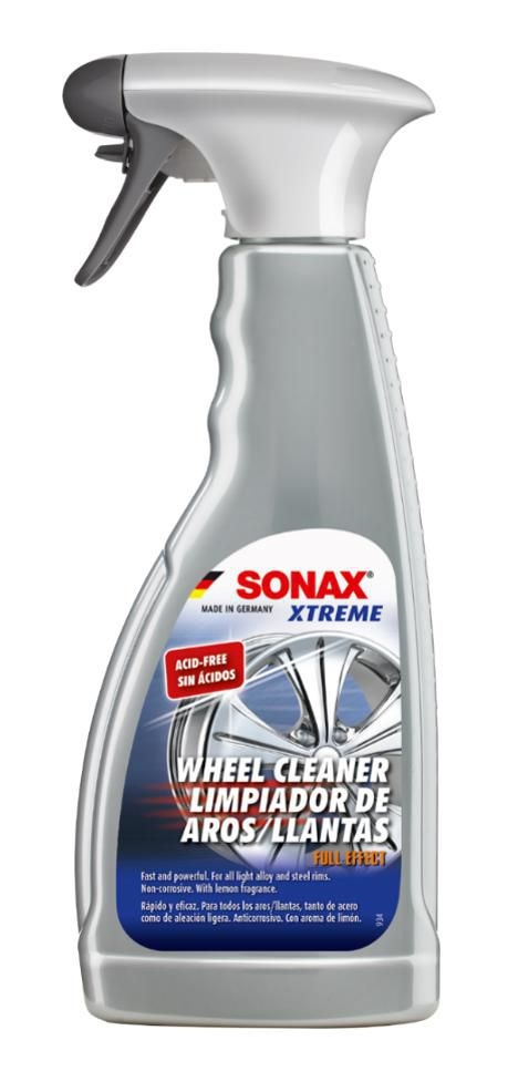Auto-moto - Sonax XTR Čistič disků Full Effect 500 ml