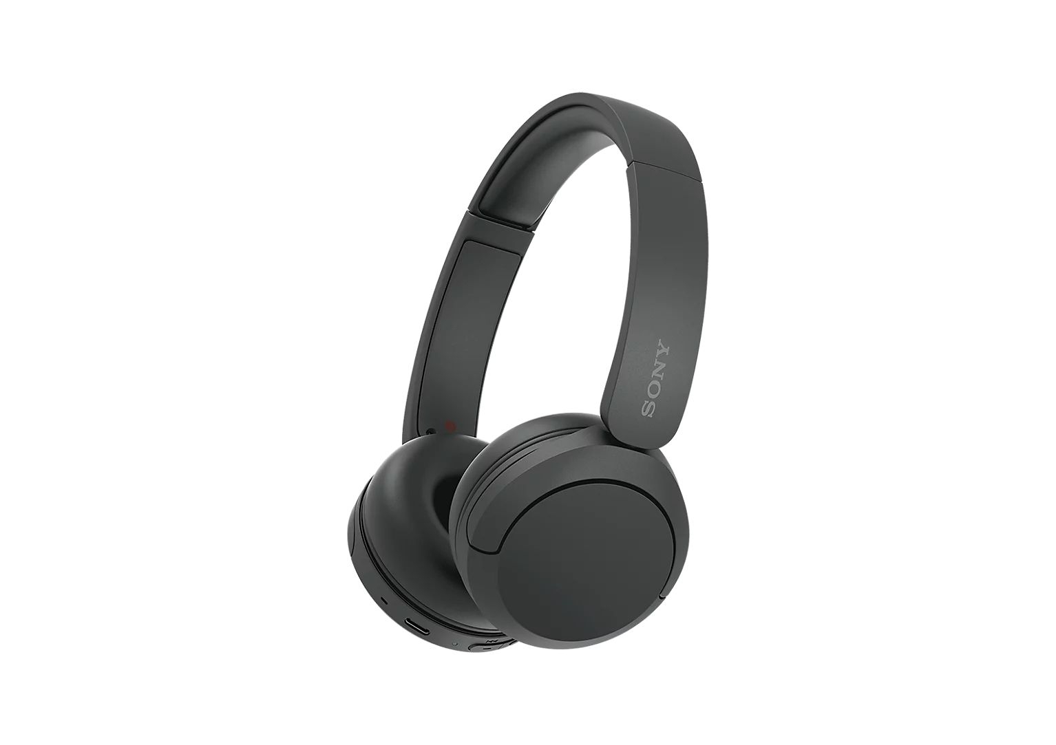 Elektro - Sony Bluetooth sluchátka WH-CH520 černá