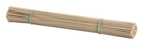 Domácnost a Zahrada - Špejle uzenářské 30cm 100 ks