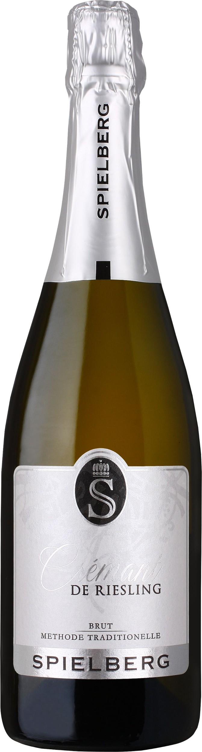Nápoje - Spielberg Crémant de Riesling 0,75l