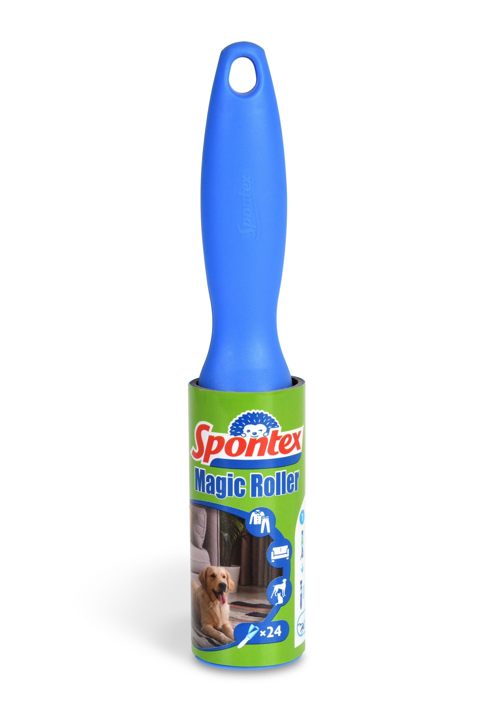 Domácnost a Zahrada - Spontex Magic Roller