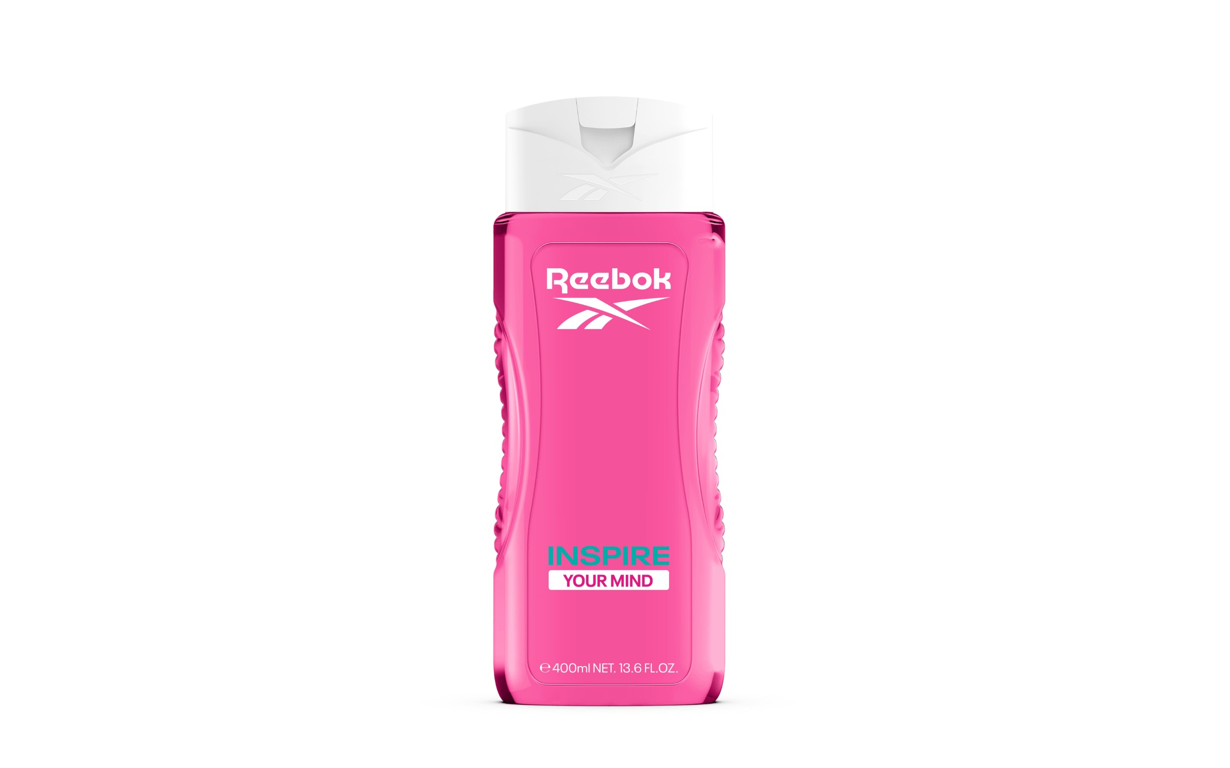 Drogerie a kosmetika - Sprchový gel Inspire your mind pro ženy 400 ml