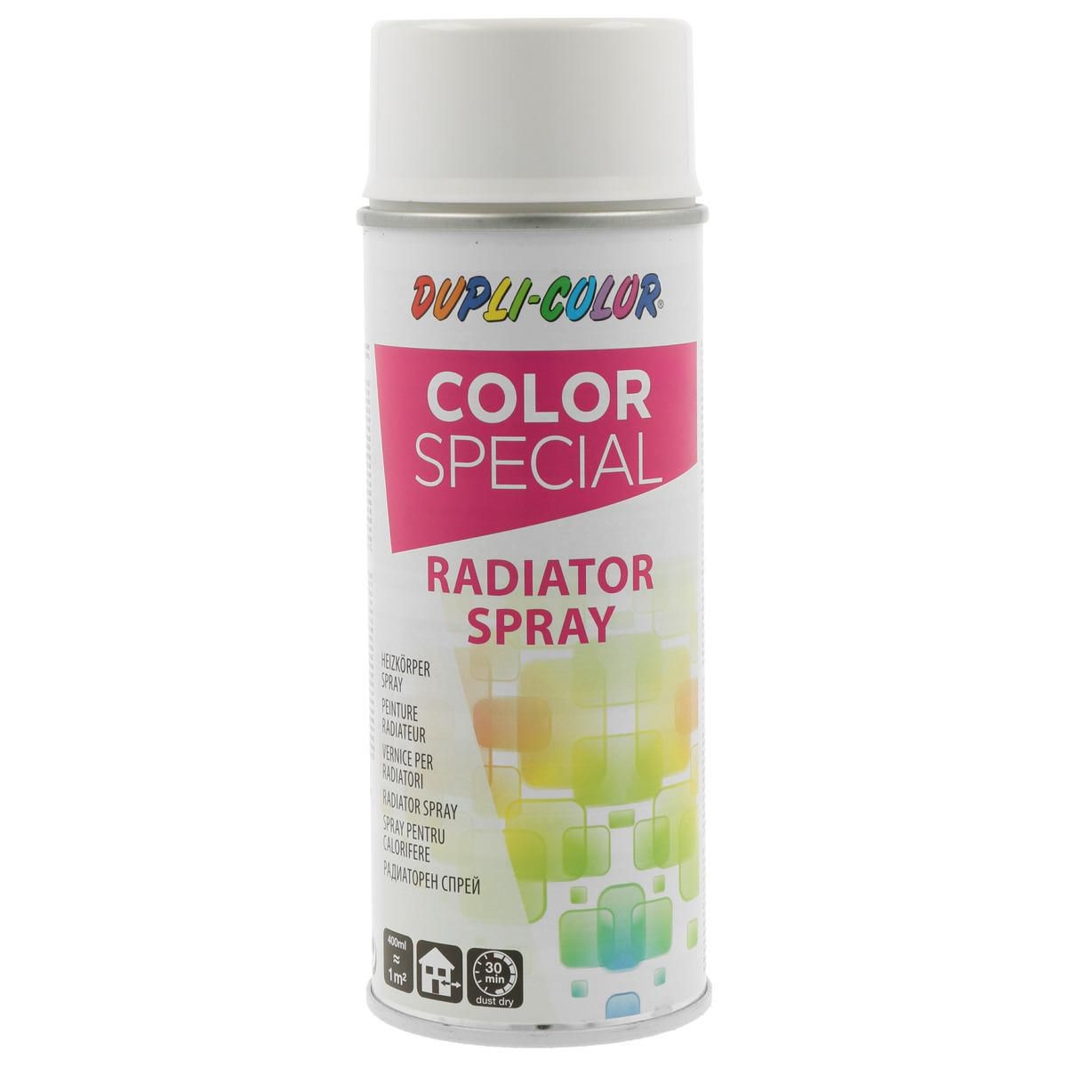 Sprej DC Radiator-0