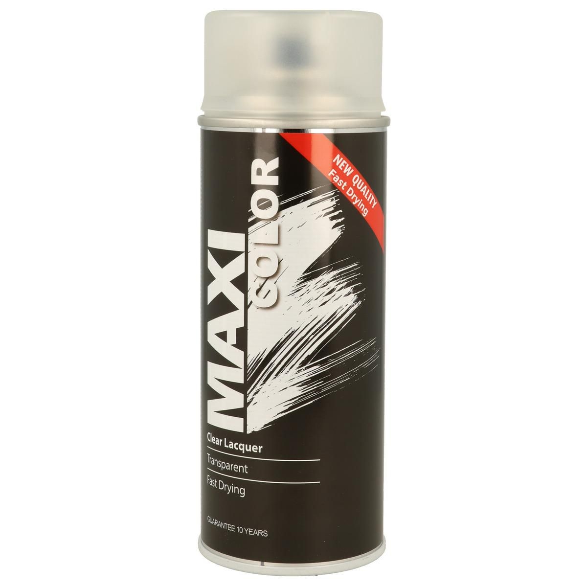 Domácnost a Zahrada - Sprej Maxi color Lak čirý mat 400ml