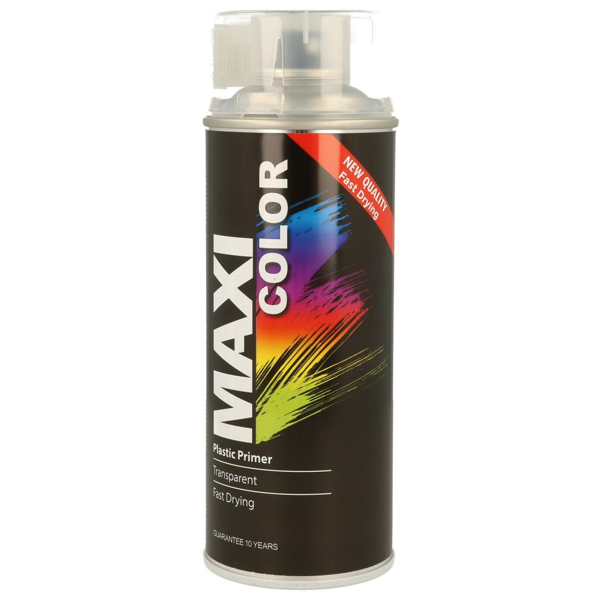 Domácnost a Zahrada - Sprej Maxi color Základ na plasty 400ml