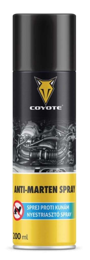 Auto-moto - Sprej proti kunám Coyote 200 ml