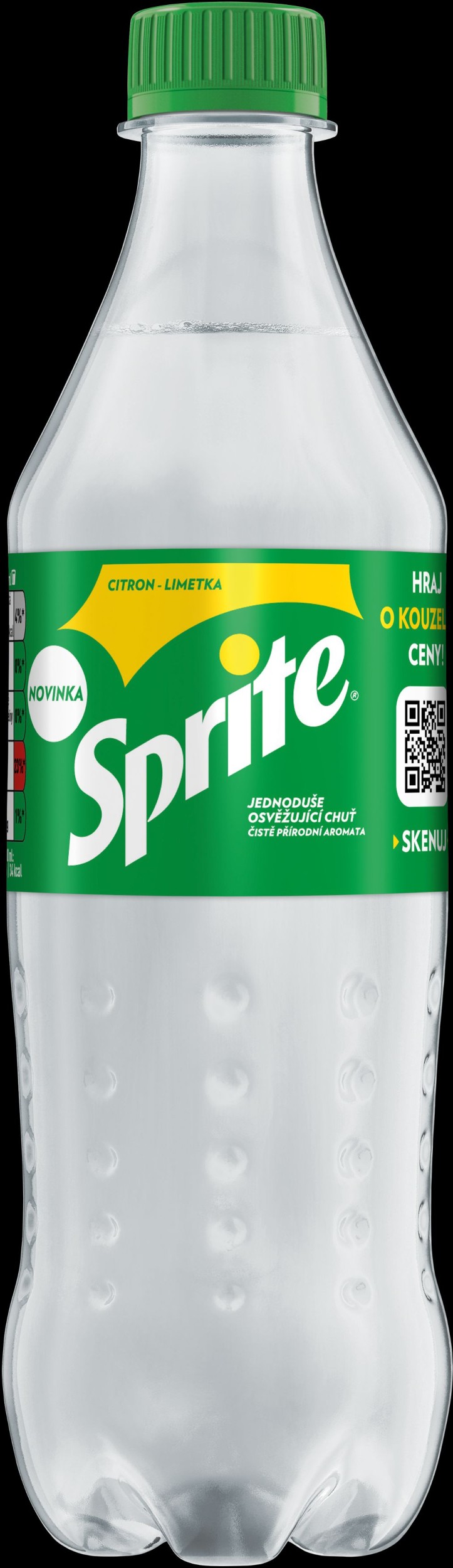 Sprite 0,5l-0